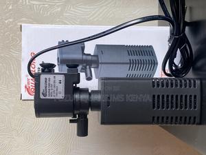 Noiseless Submersible Filter for Home Tanks - thumbnail 2