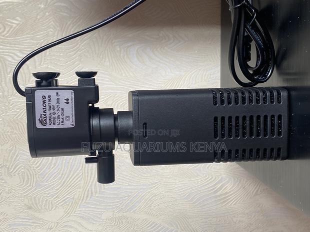 Great Internal Filter Pump for Tropical Fish - main view