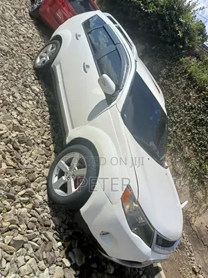 Outlander Mitsubishi