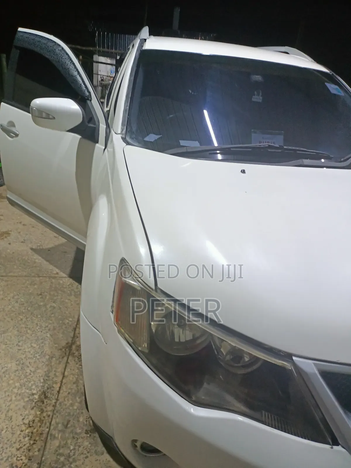 Outlander Mitsubishi