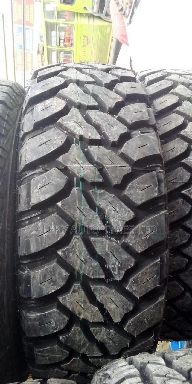 285/75 R16 Kenda Klever Tyre