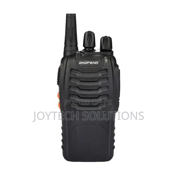 New High Quality Indoors and Outdoors Portable Baofeng Radio