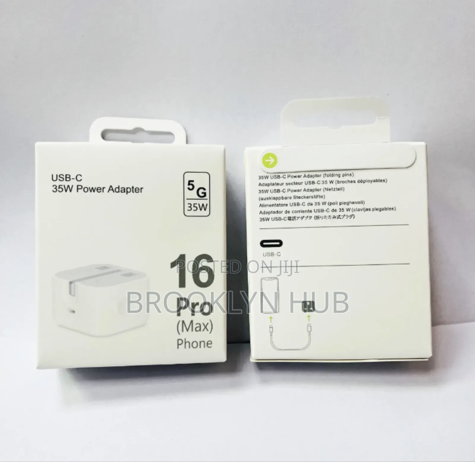 Quality iPhone 15 and 16 Charger