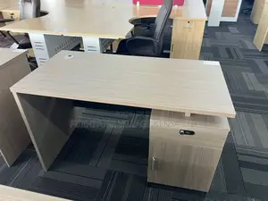 Office Desk:1800mm Simple Imported Computer Working Desk