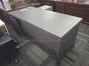 L-Design Desk:1600mm Executive Office Managers Staff Table