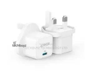 Anker Powerport Iii -20w Cube White
