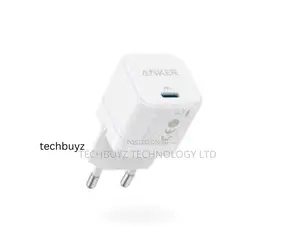 Anker Powerport Iii -20w Cube White