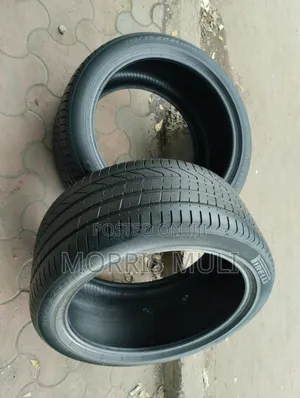315/35r21 Pirelli
