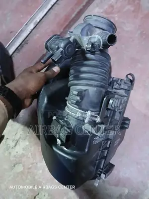 Toyota Ractis Air Cleaner