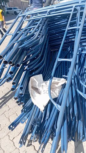 H- Frame Scaffolding - H Frame Scaffolding Set