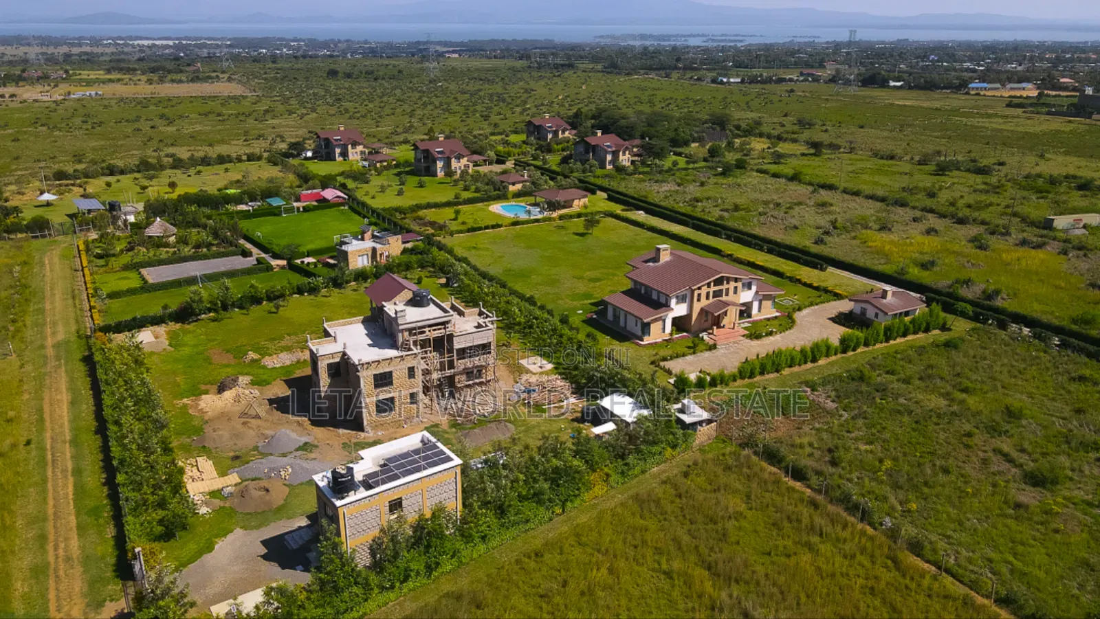 Prime, Affordable and Land With Good Views for