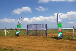 Prime, Affordable and Land With Good Views for