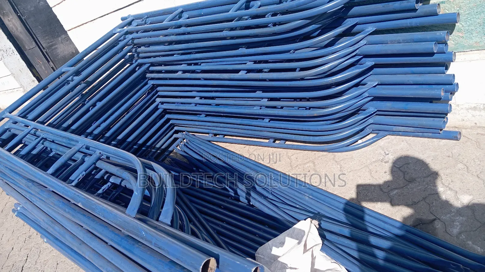 Scaffolding Wholesale Prices