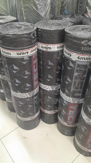 4mm Thick App Membrane - main view