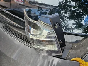 Wish 2015 Backlight Body