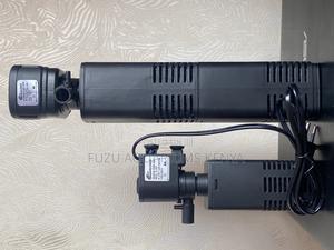 Simple Internal Filter Pump – Powerful Results - thumbnail 2
