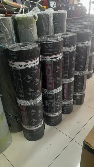 4mm Thick App Membrane