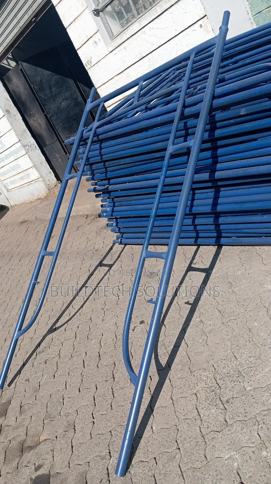 H Frame Scaffolding Sets