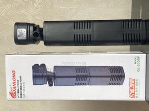 Aquarium Filter Pump – Just Drop Go - thumbnail 2