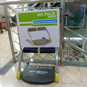Six Pack Core