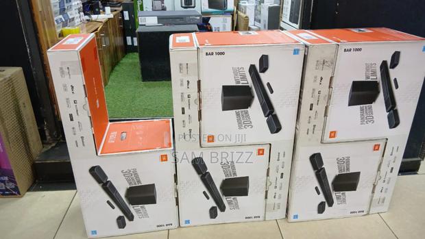 JBL Bar 1000