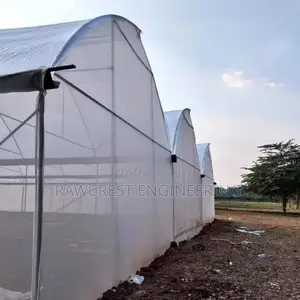 Greenhouse Construction