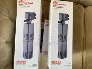 Filter Pump – Ideal for Beginners Pros - thumbnail 2