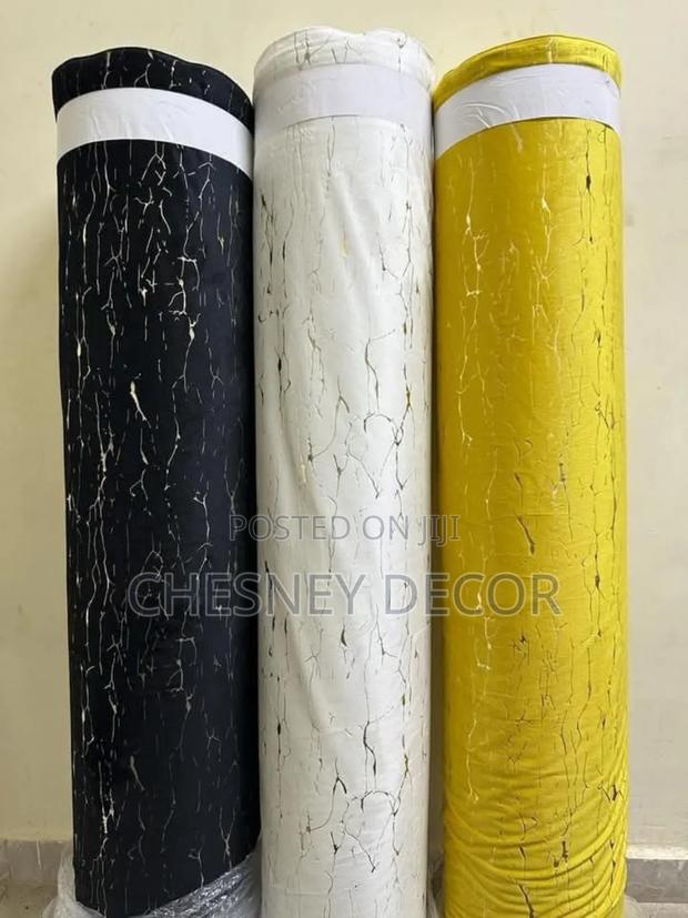 Classy Curtains Deco - main view