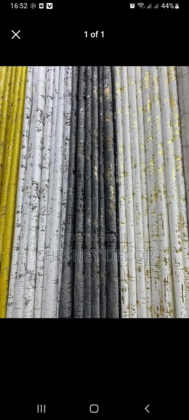 Classy Curtains Deco - thumbnail 2