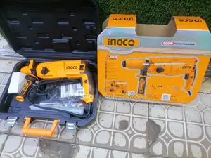 Heavy Duty 800w Ingco Rotary Hammer