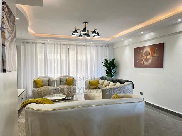 5br All-Ensuite Airbnb on Ndemi Rd Near Yaya Junction Mal