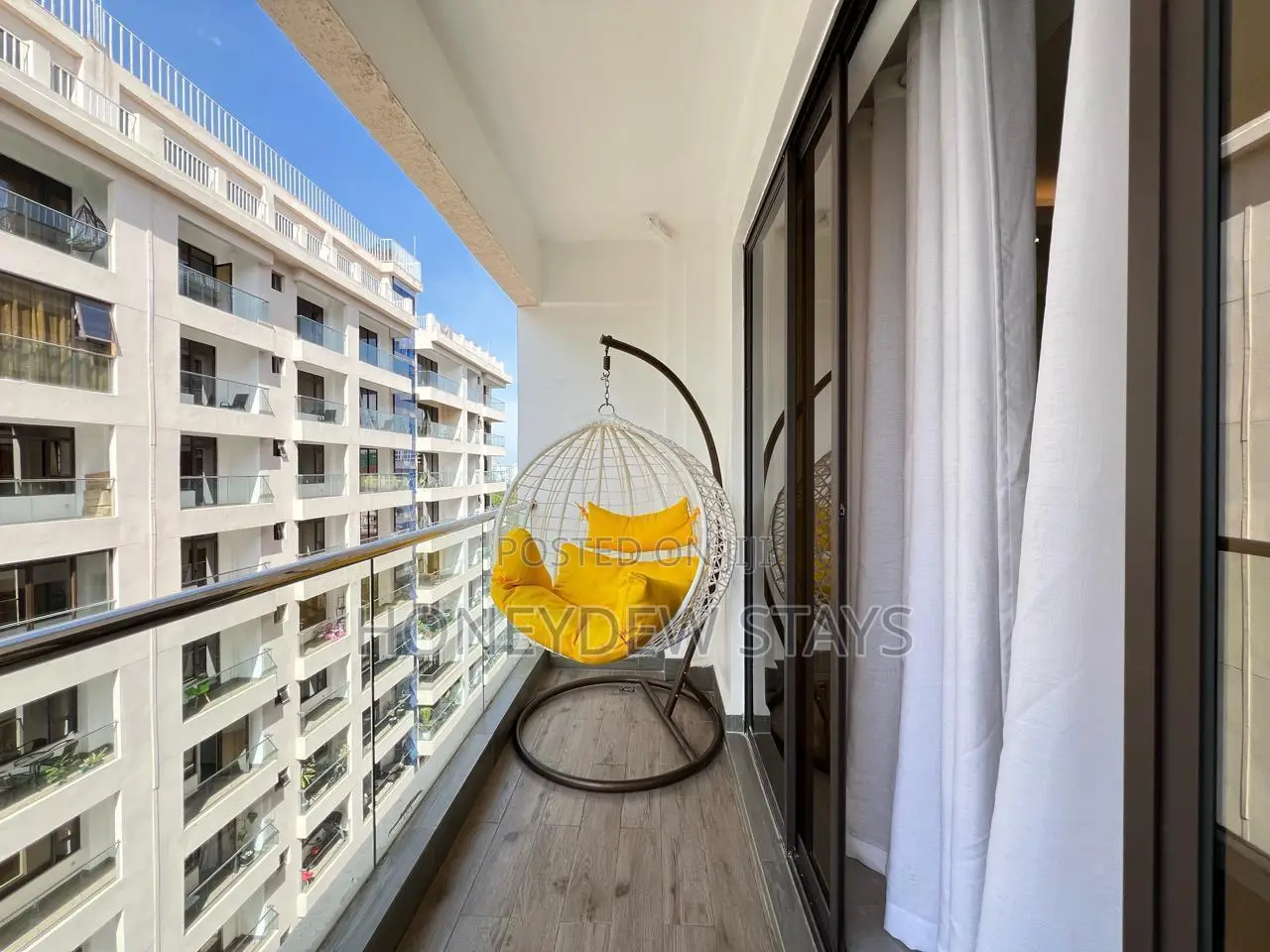 5br All-Ensuite Airbnb on Ndemi Rd Near Yaya Junction Mal