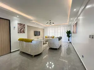 5br All-Ensuite Airbnb on Ndemi Rd Near Yaya Junction Mal