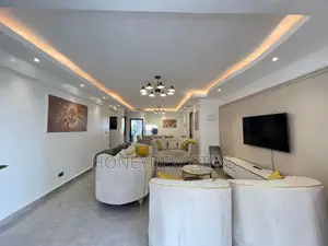 5br All-Ensuite Airbnb on Ndemi Rd Near Yaya Junction Mal