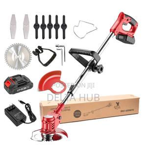 Adjustable Light Weight Outdoor Brush Cutter - thumbnail 2