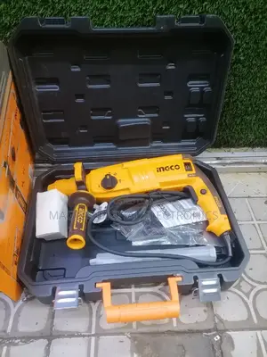 Most Wanted 800w Ingco Rotary Hammer