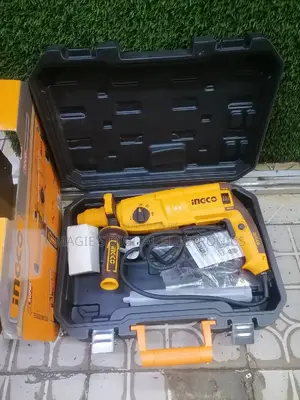 Most Brilliant 800w Ingco Rotary Hammer
