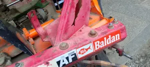 Baldan 3 Disc Plough