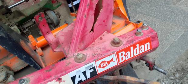 Baldan 3 Disc Plough - thumbnail 3