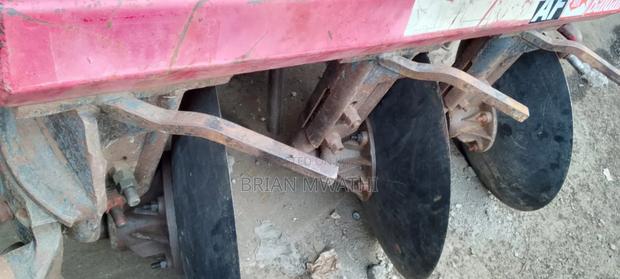Baldan 3 Disc Plough - thumbnail 4