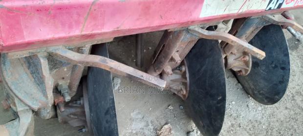 Baldan 3 Disc Plough - thumbnail 5