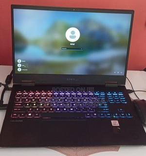 Laptop HP Omen 15 8GB Intel Core I7 SSD 512GB