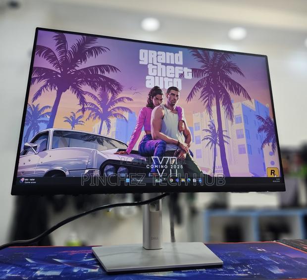 Dell 24 Inches - thumbnail 3