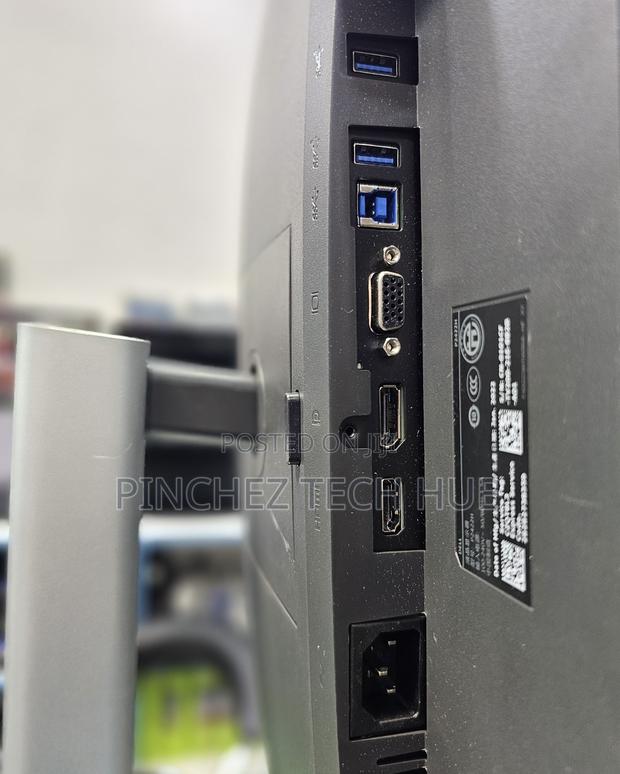 Dell 24 Inches - thumbnail 4