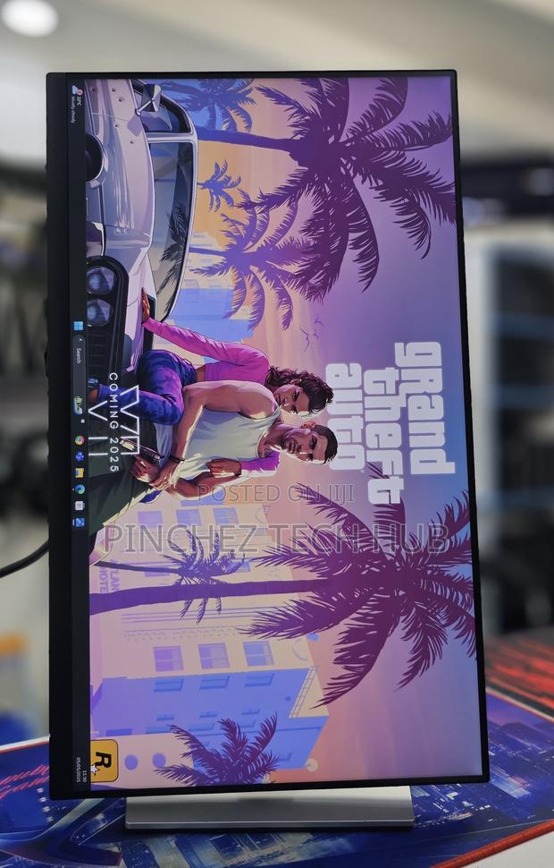 Dell 24 Inches - thumbnail 5