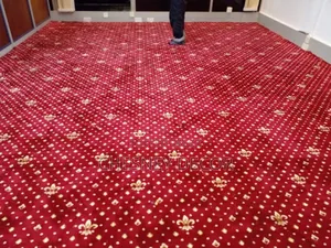Cozy Executive Carpets