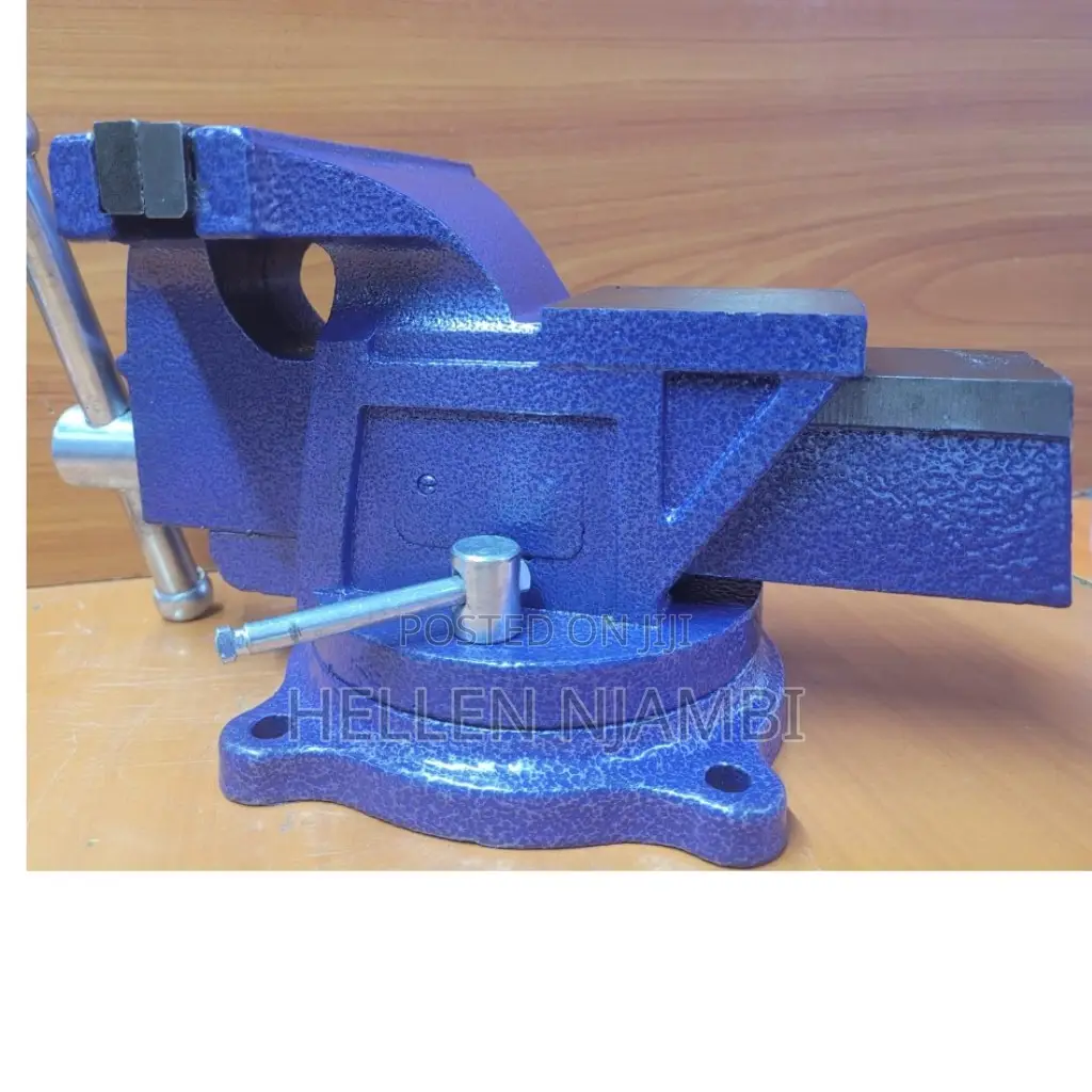 5inches Bench Vice