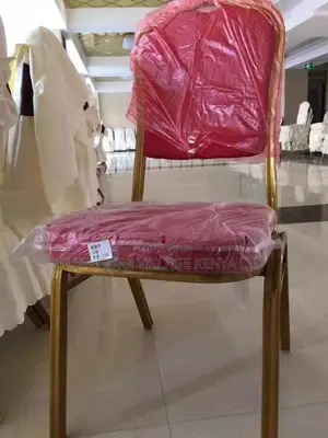 Office Furniture; Conference Event Mid Back Seat Steel Frame