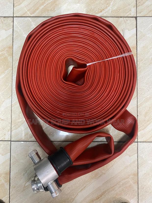 Reinforced Delivery Hose Multipurpose Use. - main view