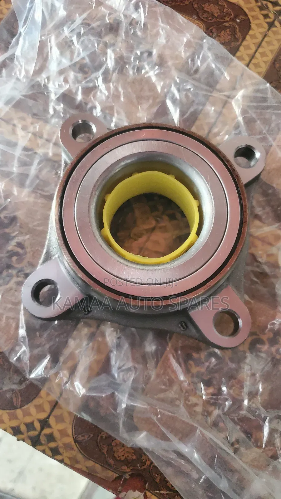 Hub Bearing Hilux Vigo